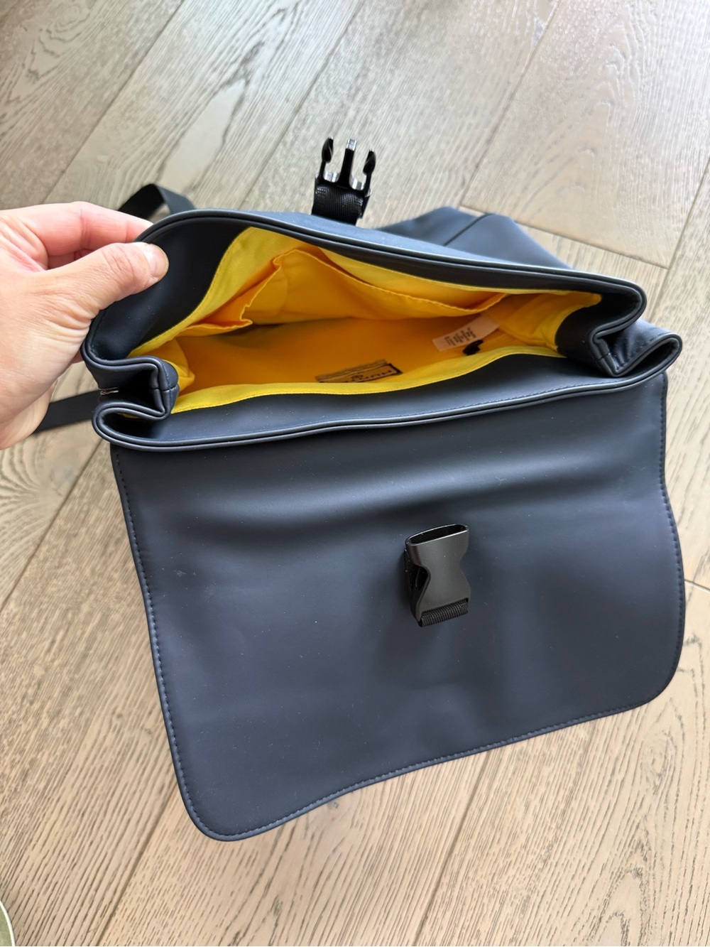 Hunter x Target Backpack - Picture 7 of 7